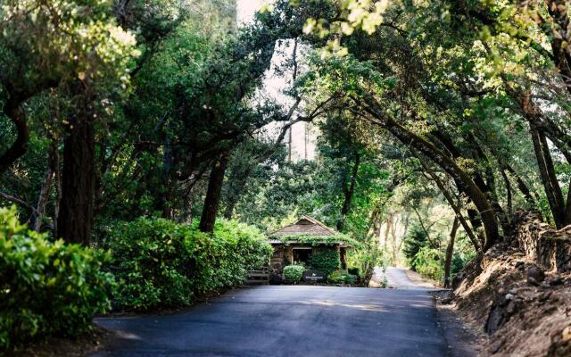 Meadowood Napa Valley