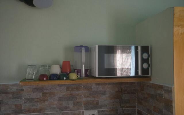 Casa Barbara
