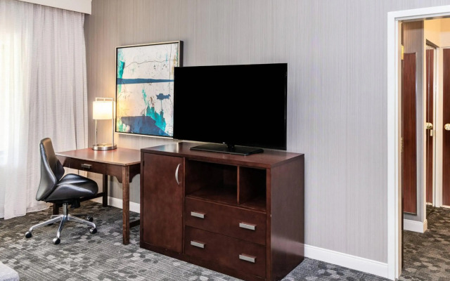 Country Inn & Suites by Radisson, Columbus-Edinburgh