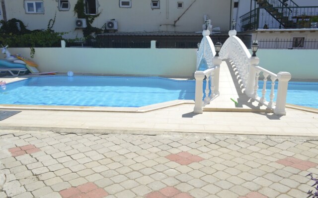Oludeniz Hostel