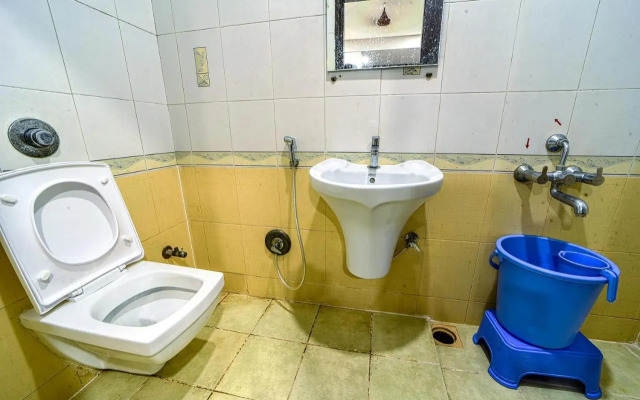 Shri Dwarka lodging