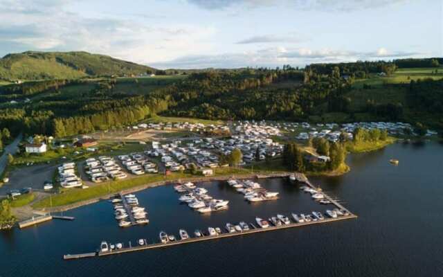 Topcamp Mjøsa - Brumunddal