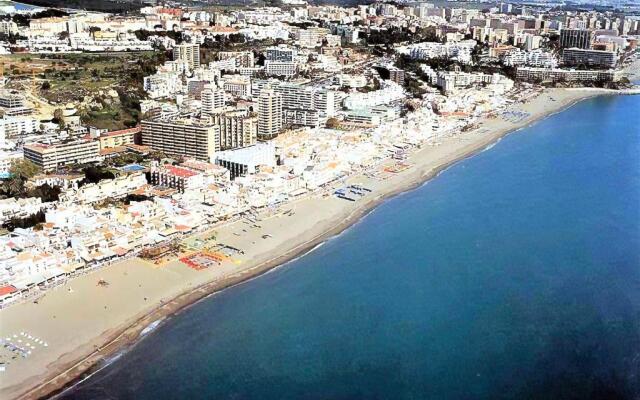 La Carihuela Los Nidos- APARTAMENTO DELUXE - 2º LINEA DE PLAYA