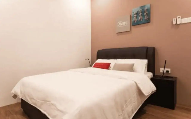 3r2b Bkt Bintang KL Town City by SYNC