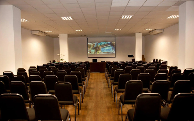 Quality Hotel Pampulha