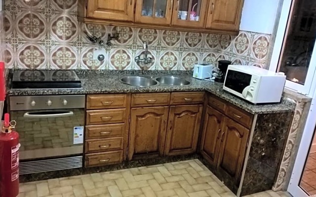 Casa Do Limoeiro