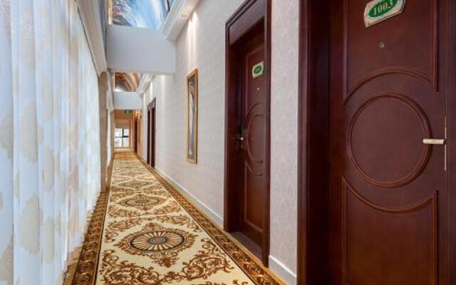 Vienna International Hotel Jieyang Jieyanglou