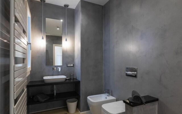 Italianway - Luxury Apartment Villa 1