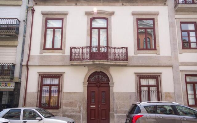 Porto City Center 2