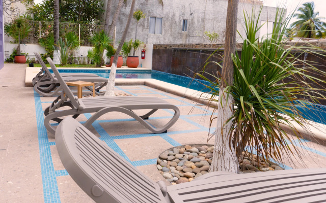 Casa Melissa - Near Yucatek Divers