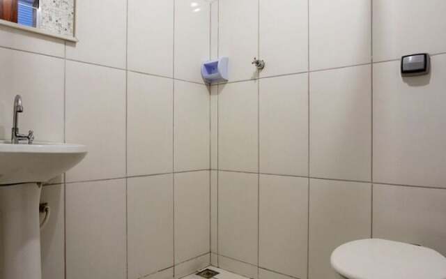 Hotel Romaria Aparecida