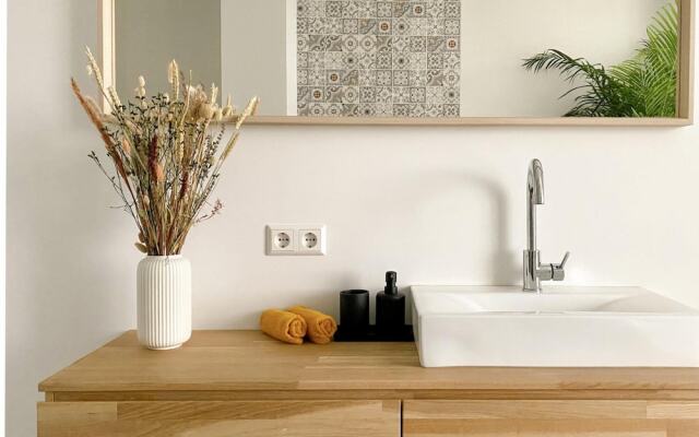 Charming Retreat in the Heart of Oud-beijerland