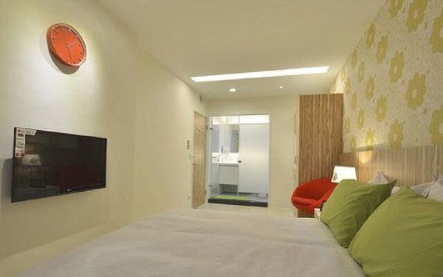Xin Qun Style Hostel