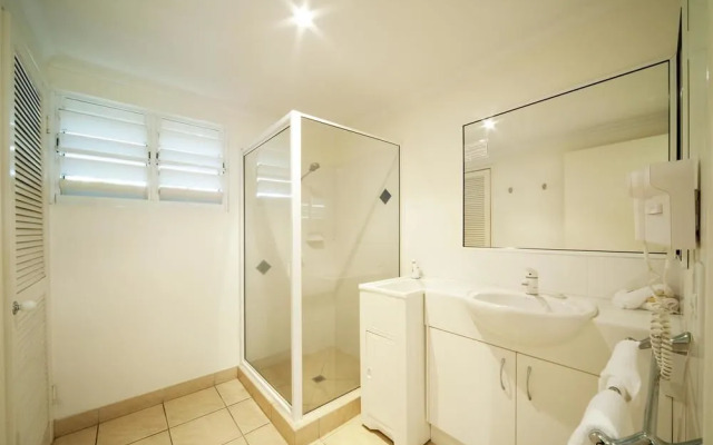 Best Western Mango House Resort