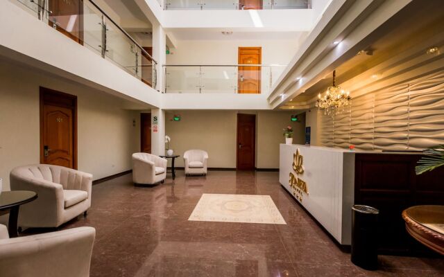 Joneya Hotel