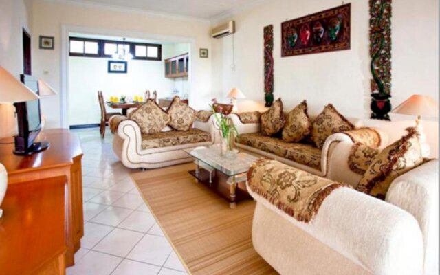Hotel Bintang Senggigi