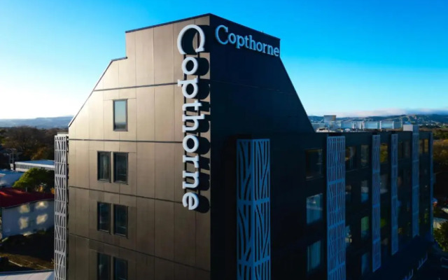 Copthorne Hotel Palmerston North