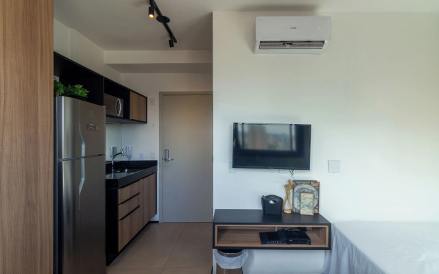 Vivapp Vila Mariana - Residencial Humberto I