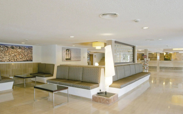 Hotel Riu Palace La Mola