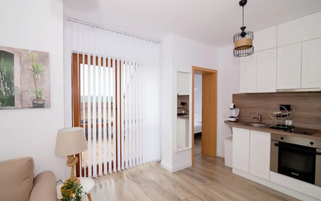 Brand New Apartment With Pool, gym and Playground