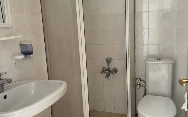 Hotel Ipsos Beldibi