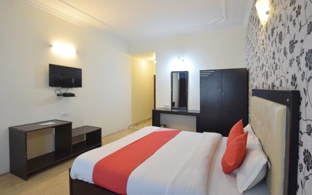 Hotel Asia Holidays by OYO Rooms