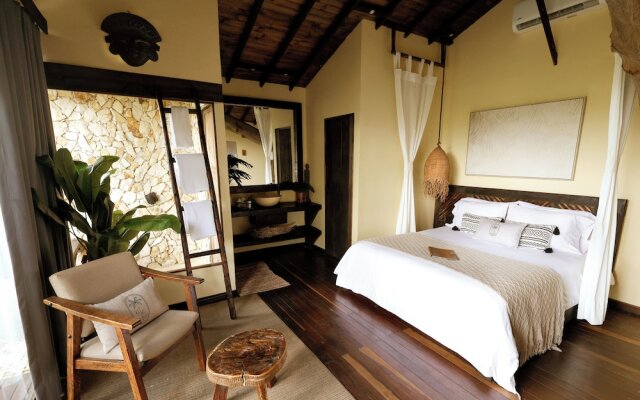 Casa Candela