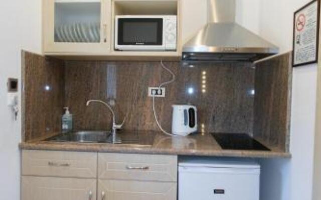 Aparthotel 4 Stars Parga