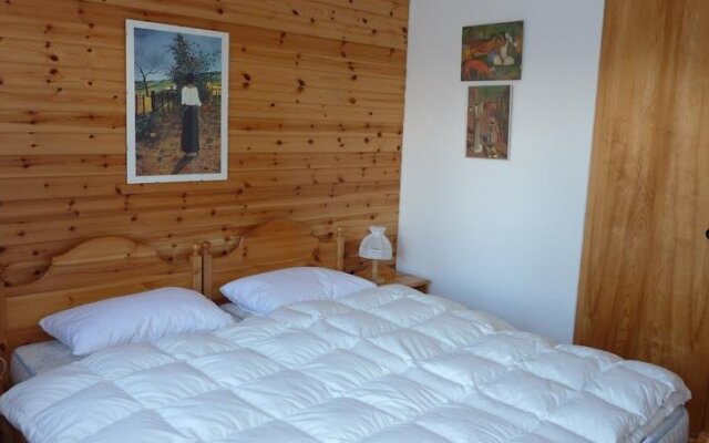 Chalet Mon Sabot