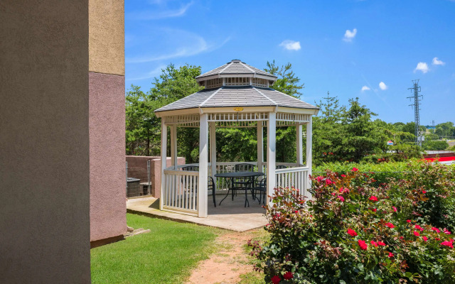 Sleep Inn Statesville I-40