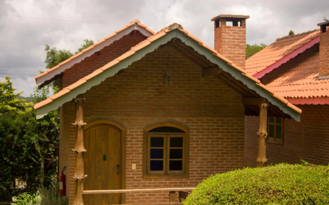 Pousada Locanda Belvedere