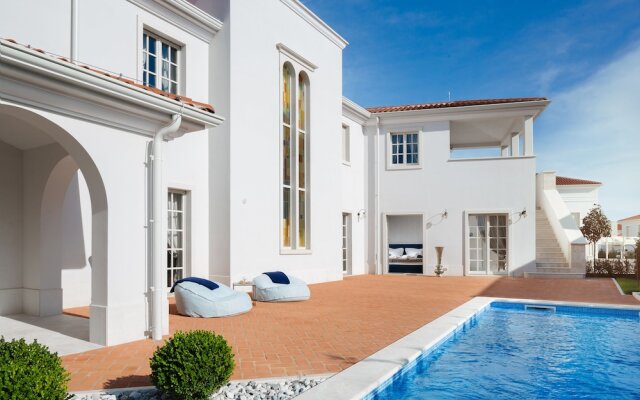 Villa Cesara