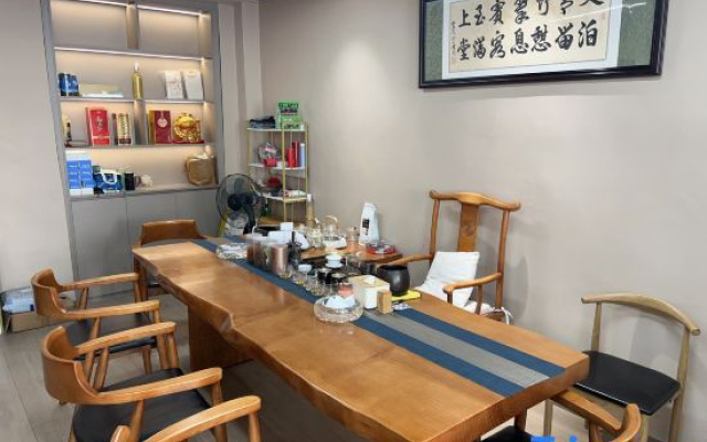 Yaoshi Aibo Hotel (Zhongshan Road Pedestrian Street Branch) – Restaurant – Longyan