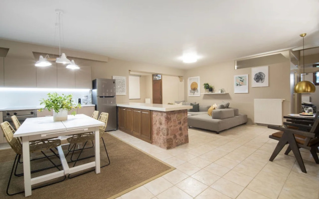 Villa Terra Mare