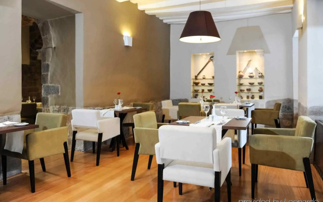Novotel Cusco