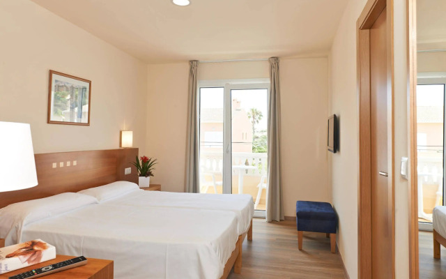 Bluewater Hotel
