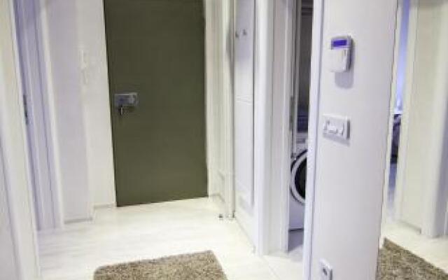 Savamala Lux Apartment