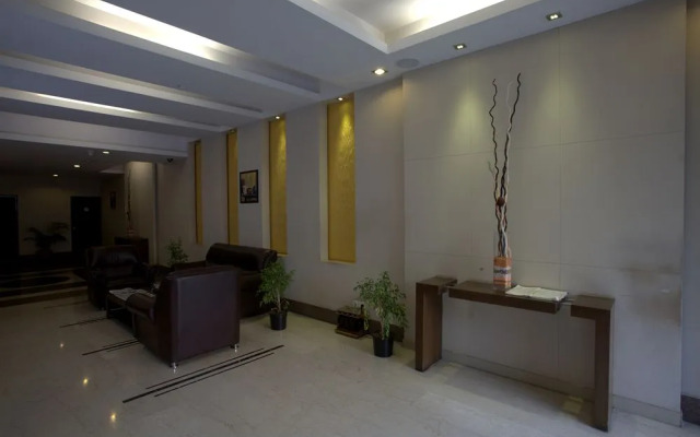 Mango Hotels, Secunderabad