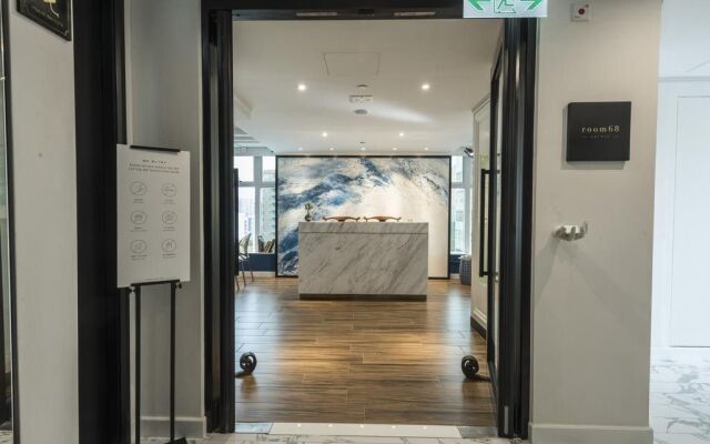 Tung Nam Lou Art Hotel