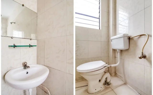 Hotel Rahi by OYO Rooms