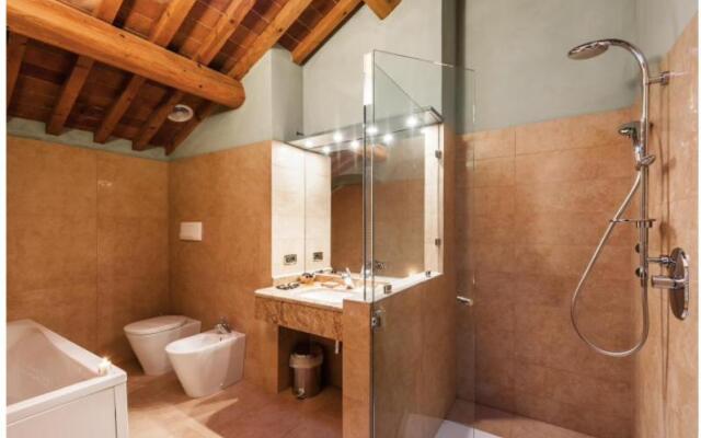 Villa Luisa With Big Pool And Ac