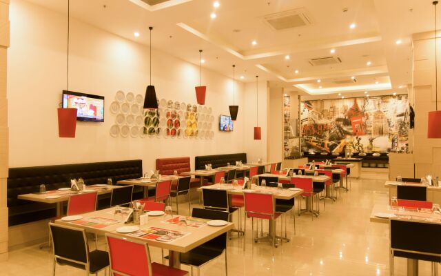 Red Fox by Lemon Tree Hotels, Sector 60, Gurugram
