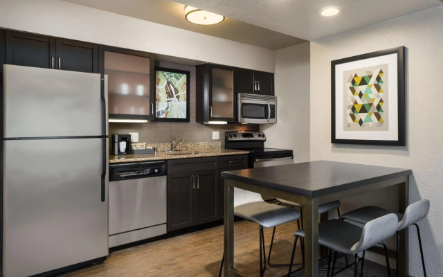 Residence Inn By Marriott Long Beach