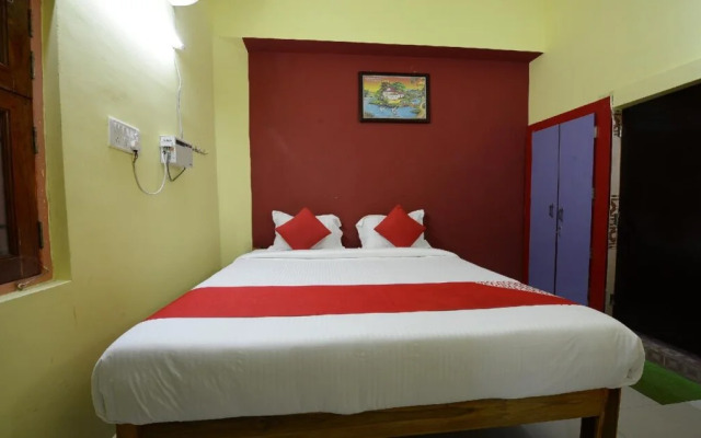 Sp Highway Inn by OYO Rooms