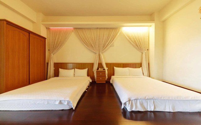 Sanwi B&B