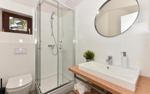 Mediterraneo Garden Apartments