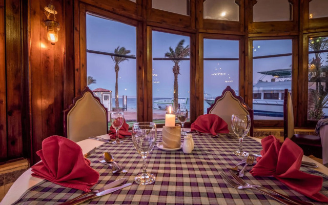 Sunny Days El Palacio Resort & Spa