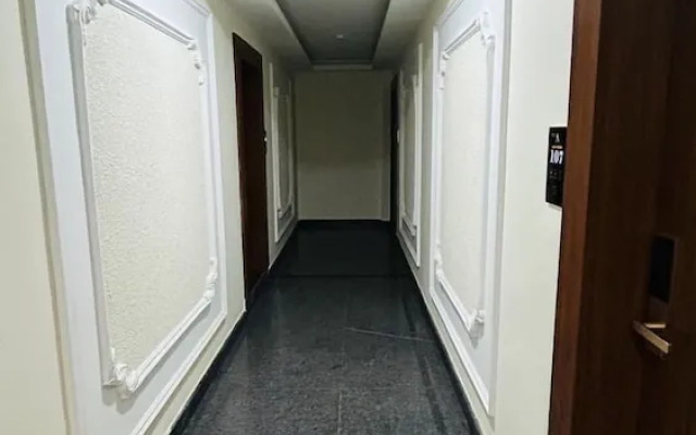 Aanvi Suites RR Nagar