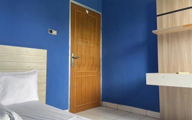 OYO 92723 Sultan Residence Syariah