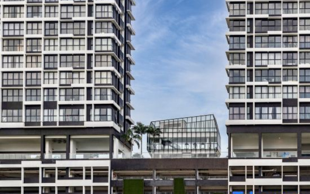 Urban Suites Premier Collection by Urban Hospitality